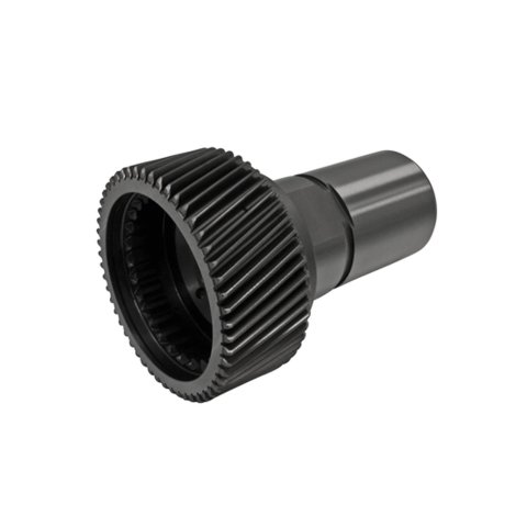 USA Standard Gear Transfer Case Components ZTNP17953 Input Shaft, Input Shaft
