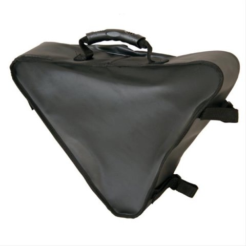 Rugged Ridge Roll Bar Storage Bags 62801.5 Cage Mount Recovery Bag for Yam Rhino
