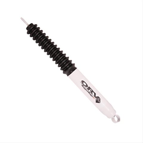 Rugged Ridge ORV Shock Absorbers for 2007-2017 WRANGLER, 2018 WRANGLER JK - 18465.1 Shock, Twin-Tube, Gas Charged, Jeep, Wrangler, Rear, Lifted, Each