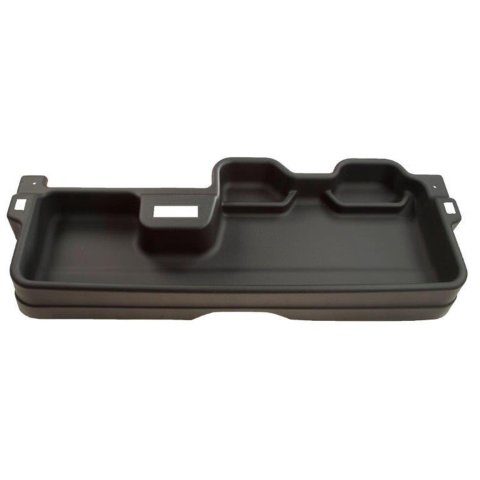 Husky Liners Storage Systems and Cargo Holders 9511 Underseat Box, Under Seat Box