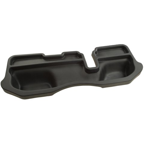 Husky Liners Storage Systems and Cargo Holders 9401 Underseat Box, Under Seat Box