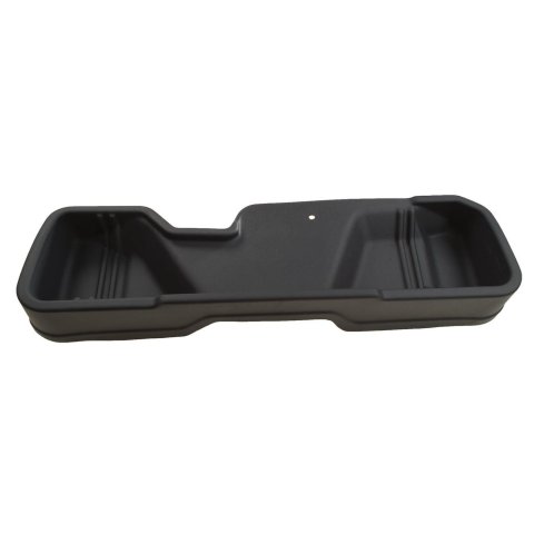 Husky Liners Storage Systems and Cargo Holders 9011 Underseat Box, Under Seat Box