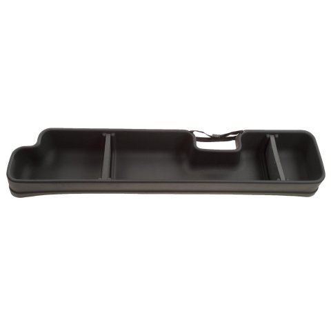 Husky Liners Storage Systems and Cargo Holders 9211 Underseat Box, Under Seat Box
