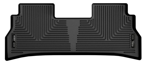 Husky WeatherBeater Floor Liners for 2024-2025 ENVISTA, TRAX - 14891 WB 2ND SEAT FLOOR LINER 2024-2024 CHEVROLET
