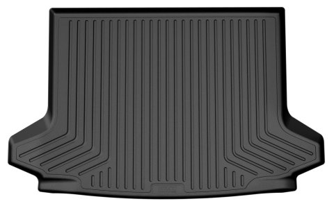 Husky WeatherBeater Floor Liners for 2024 BLAZER EV - 22371 WB CARGO LINER 2024-2024 CHEVROLET