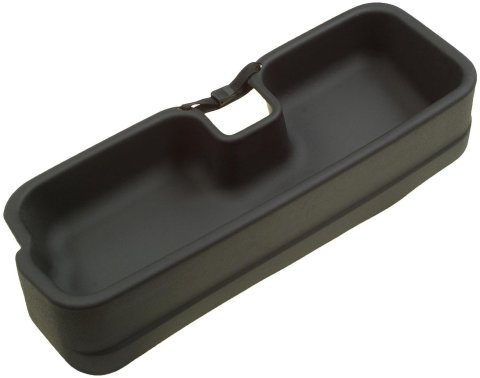 Husky Liners Storage Systems and Cargo Holders 9261 Underseat Box, Under Seat Box