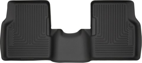 Husky Liners - Floor Mats, Automotive for 2017-2025 COMPASS 14961 WEATHERBEATER FLOOR LINERS 2018-2025 JEEP