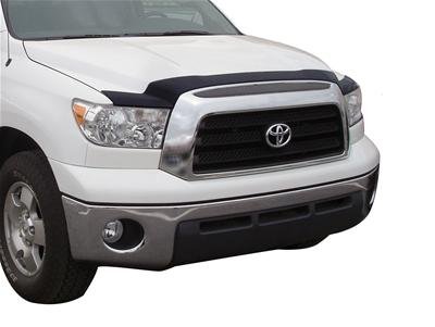 Husky Bugflectors II for 2006-2008 PILOT - 2814540 Bug Guard, Bugflector II, Smoke, use on Honda®, Each