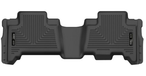 Husky Liners - Floor Mats, Automotive for 2013-2024 4RUNNER, 2014-2023 GX460 19451 WEATHERBEATER FLOOR LINERS LEXUS