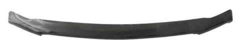 Husky Bugflectors II for 2018-2024 EQUINOX - 2815057 Bug Guard, Bugflector II, Smoke, Adhesive, Chevrolet, Each