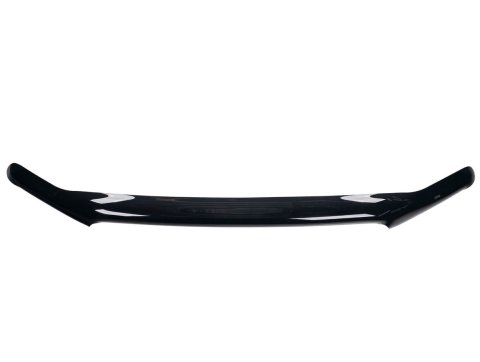 Husky Bugflectors II for 2022-2024 WAGONEER, 2023-2025 WAGONEER L - 2815909 Bug Guard, Bugflector II, Acrylic, Smoke, Jeep, Each