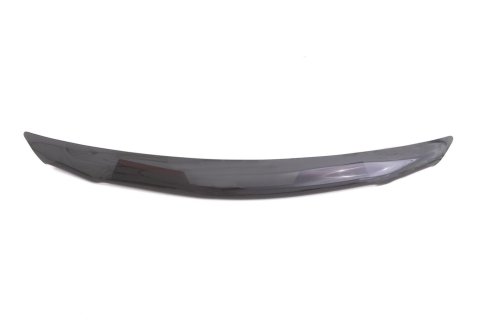 Husky Hood Shields for 2019-2025 RAV4 - 2810222 Bug Guard, Carflector, Smoke, Acrylic, Toyota. Each