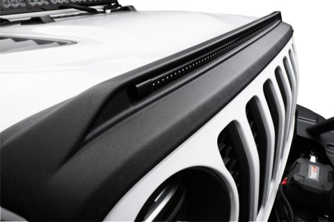 Husky Liners Bug Guards 2820235 AEROSKIN LIGHTSHIELD PRO FORD F-250 SUPER DUTY