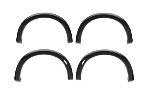 Husky Liners Fender Flares 2802976 FF OE-STYLE 4PC FORD RANGER