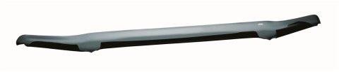 Husky Bugflectors II for 2019-2023 RANGER - 2815954 Bug Guard, Bugflector II, Smoke, Acrylic, Ford, Each