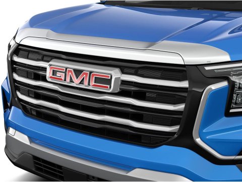 Husky Liners Bug Guards 2892238 2025 GMC TERRAIN, AEROSKIN CHROME