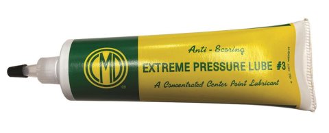 Moroso Lubricants 35600 LUBRICANT, EXTREME PRESSURE LUBE, 4 OZ TUBE