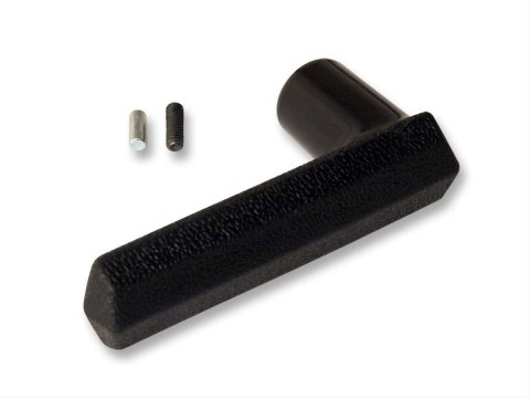 Scott Drake Parking Brake Assemblies C7ZZ-2780-A Assembly, Under Dash Mount, Steel, Black, Ford, Mercury, Each