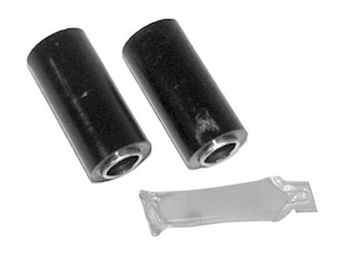 Scott Drake Control Arm Bushings and Bearings 4-3106 67-73 POLY LWR CNTRL ARM BUSH.
