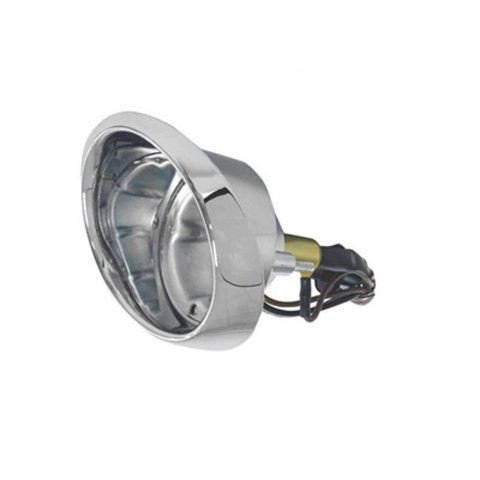 Scott Drake Parking Light Components C5ZZ-13207-C 64-66 LH PARK LAMP CONCOURS