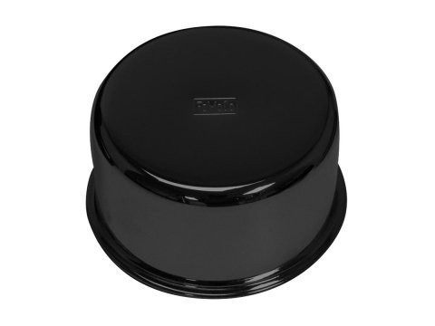 Scott Drake Engine Oil Filler Caps C3AZ-6766-D BLACK TWIST-ON OIL CAP 1963-67