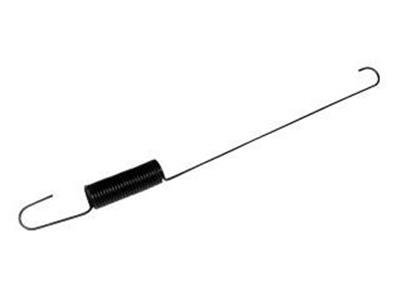 Scott Drake Parking Brake Lever Springs C5ZZ-2A651-A Spring, Cable Replacement Component, Ford, Each