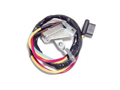 Scott Drake Heater Switch Assemblies C5ZZ-18578 Electrical Switch, Lever, 3 Speed, Ford, Each