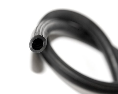 Scott Drake Radiator Overflow Hoses C2AZ-9324-C Hose, Tank Component, 36 in. Length, Ford, Each