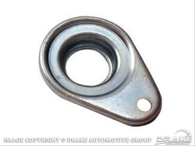 Scott Drake Dome Light Housings C0AZ-13763-A Bracket, Underdash Courtesy Position, Ford, Mercury, Each