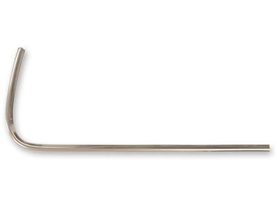 Scott Drake Grille Moldings C7ZZ-8242-AR 67-68 Narrow Molding (RH)