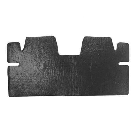 Scott Drake Heat Barrier and Sound Deadening Mats CUMSTCP 64-70 CP TRANSITION UNDERLAYMT