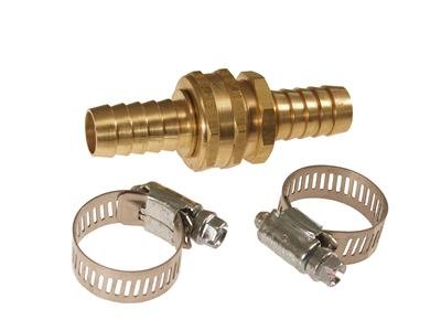 Scott Drake Radiator and Heater Core Coolant Filters ACC-GANO-HTR Filter, Nipple Inlet, Ford, Kit