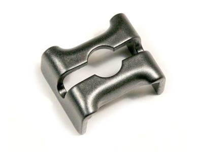 Scott Drake Parking Brake Cable Connectors C6OZ-2A790-A Connector, Component, Ford, Mercury, Each