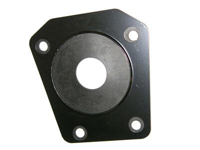 Scott Drake Steering Column to Firewall Collars C7ZZ-3B633-A Weatherstrip Seal, To Collar, Ford, Each