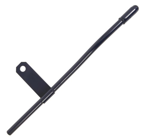 Scott Drake Engine Oil Dipstick Tubes C6AZ-6754-A 66-67 Tube (289, Blue)