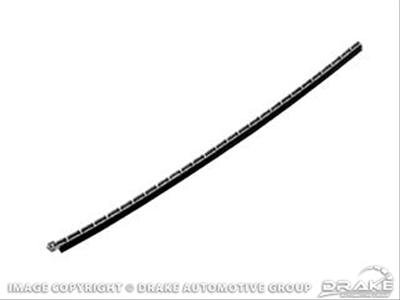 Scott Drake Windshield Wiper Blade Refills C9AZ-17593-A Refills, 16.00 in. Length, Ford, Pair