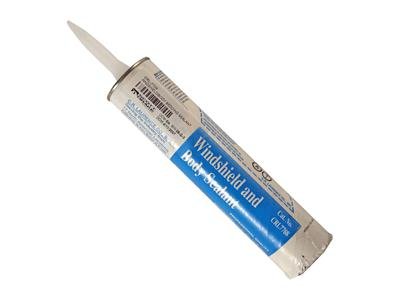 Scott Drake CRL Windshield and Body Sealant CRL-7708 Sealant, CRL, 11 oz., Each