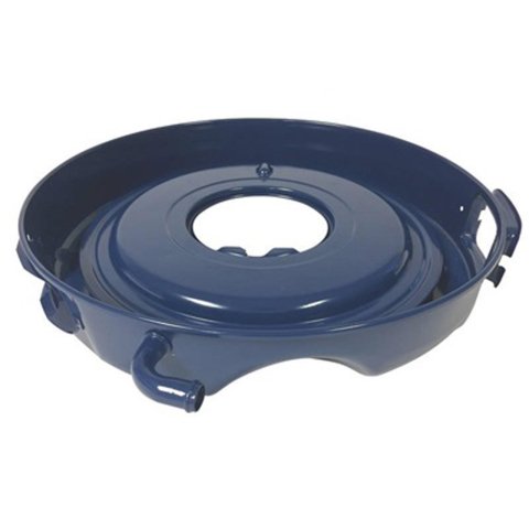 Scott Drake Air Cleaner Bottoms C9ZZ-9600-H 69 428 COBRAJET AIR CLNER BASE