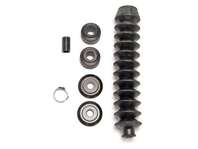 Scott Drake Power Steering Cylinder Boot Kits C6OZ-3C651-A Kit, Ford, Mercury, Kit