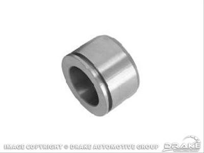 Scott Drake Brake Caliper Replacement Components C5ZZ-2196-A Component, Piston, Ford, Front, Each