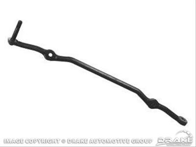 Scott Drake Steering Center Links C7ZZ-3304-CI Link, Ford, Each