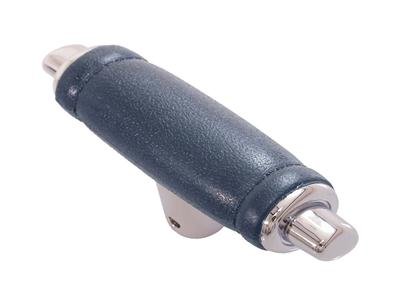 Scott Drake Shift Knobs C8OZ-7213-BL 67-69 Deluxe Handle (Dark Blue)