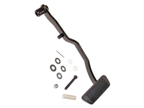 Scott Drake Pedal Assemblies DBC-A21185 68-69 Brake (Manual Transmission)