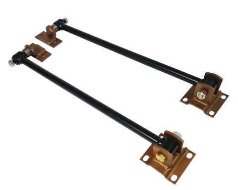 Scott Drake Traction Bars TM-1069-C TRACTION BAR