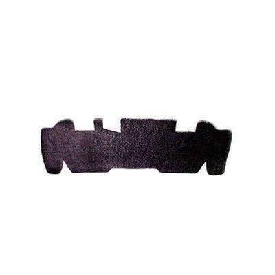 Scott Drake Heat Barrier and Sound Deadening Mats CUMSFT REAR SEAT UNDERLAYMENT