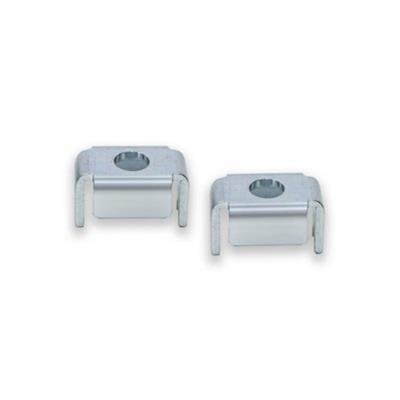Scott Drake Climate Control Panel Components C4OA-18580-A Heater Ducting