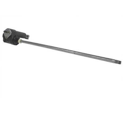 Scott Drake Quick-Ratio Steering Boxes C5ZZ-3548-M Box, Quick Ratio, 20:1 Ratio, Ford Each