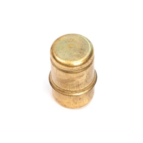 Scott Drake Replacement Sending Unit Components C0AZ-9202-B Fuel Tank Float, Replacement, Brass, Ford, Each