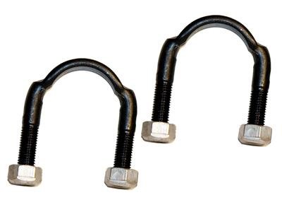 Scott Drake U-Joint Fasteners C1AZ-4529-AK Fasteners, U-Joints, Differential Location, Ford, Pair