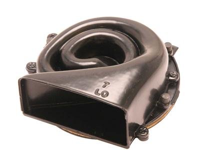 Scott Drake Low-Pitch Horns C7ZZ-13833-L Horn, Low-Pitch, Ford, Each